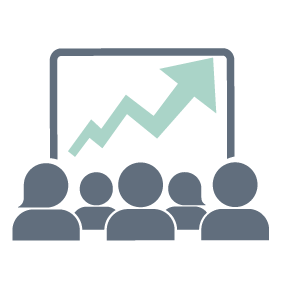 Rapid Career Growth